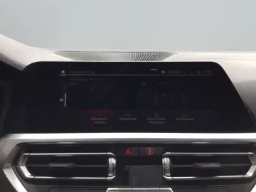 M3 Competition Head Up Display elektrische Sitze