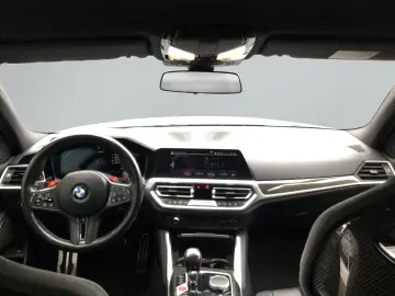 M3 Competition Head Up Display elektrische Sitze