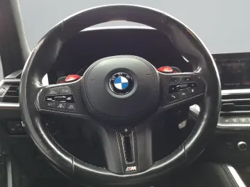 M3 Competition Head Up Display elektrische Sitze