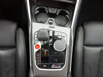 M3 Competition M xDrive Limousine Harman/K