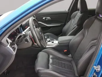 M3 Competition M xDrive Limousine Harman/K