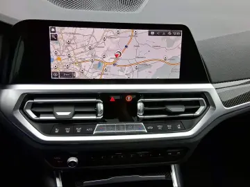M3 Competition M xDrive Limousine Harman/K