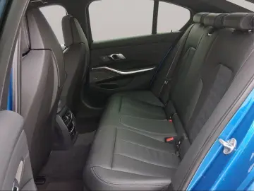 M3 Competition M xDrive Limousine Harman/K