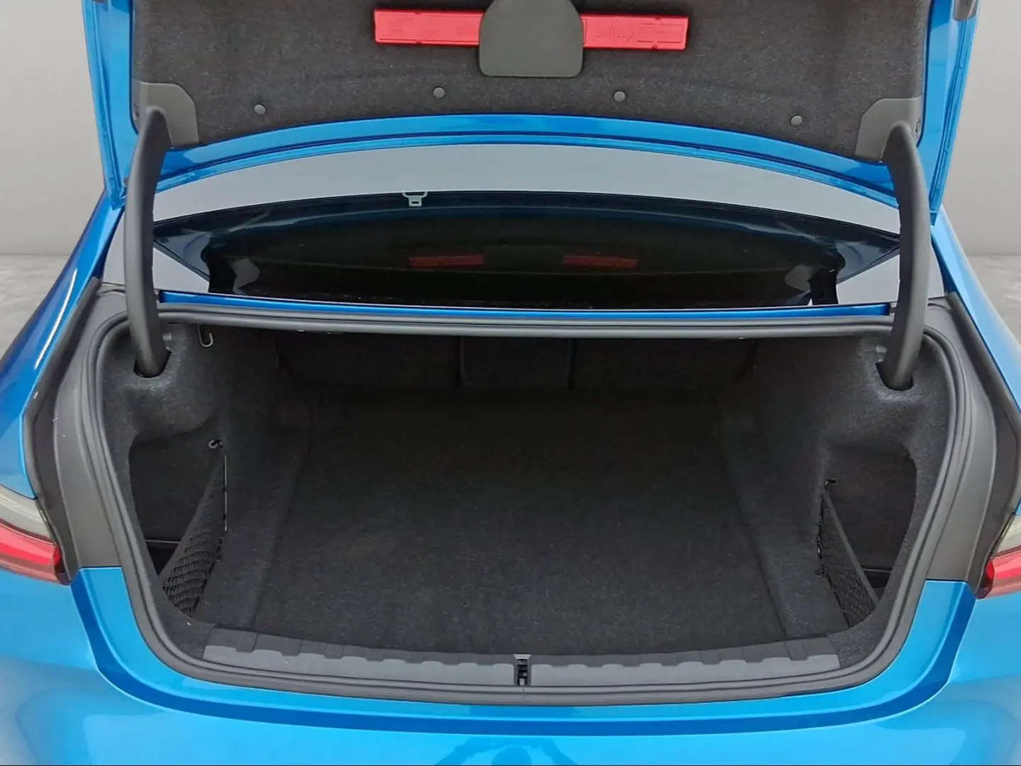 M3 Competition M xDrive Limousine Harman/K