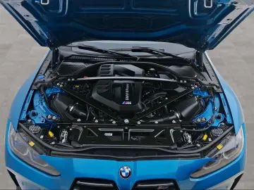 M3 Competition M xDrive Limousine Harman/K