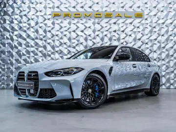 M3  xDrive Competition