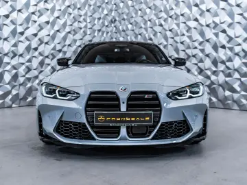 M3  xDrive Competition