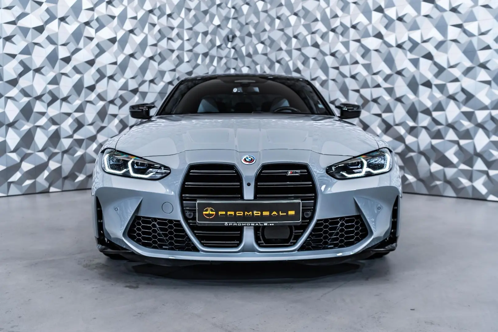 M3  xDrive Competition