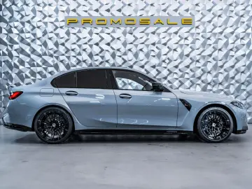 M3  xDrive Competition
