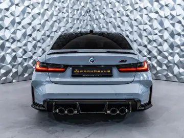 M3  xDrive Competition
