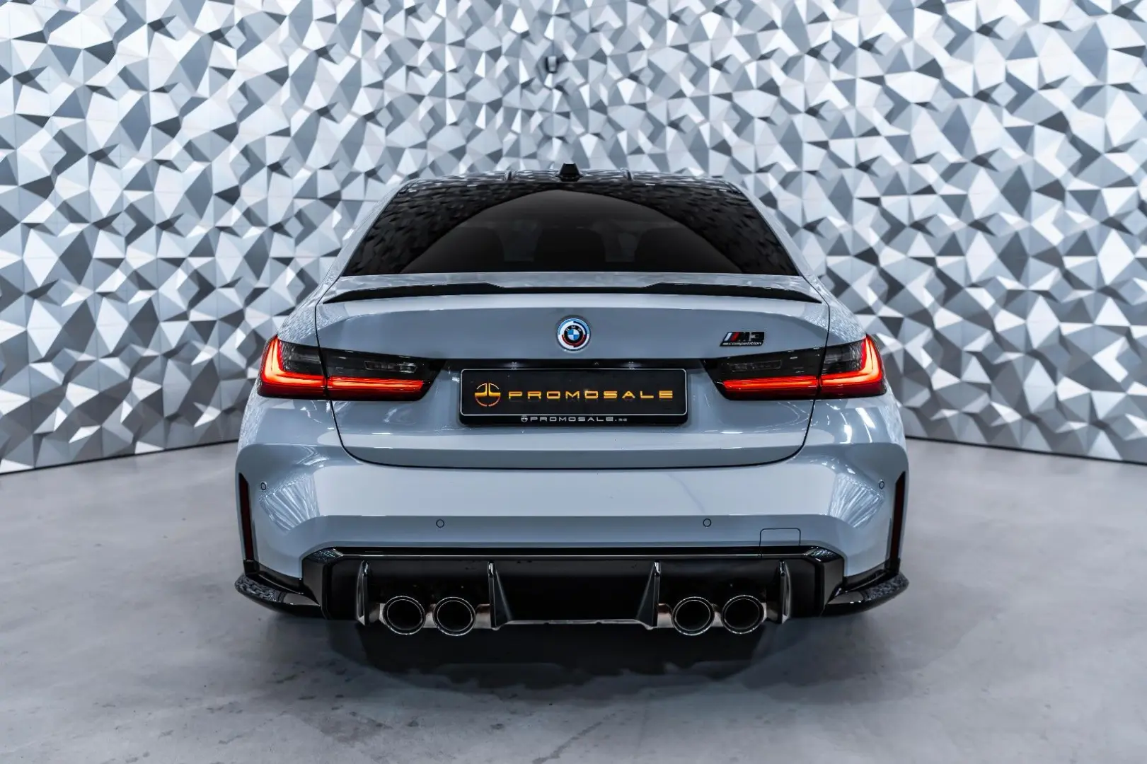 M3  xDrive Competition
