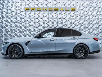 M3  xDrive Competition