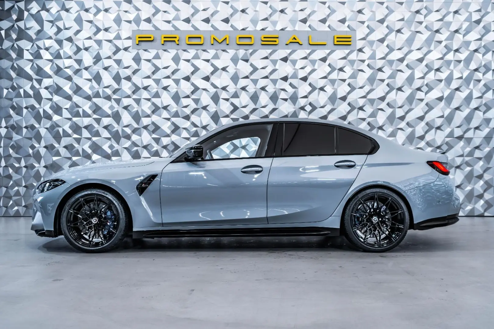 M3  xDrive Competition