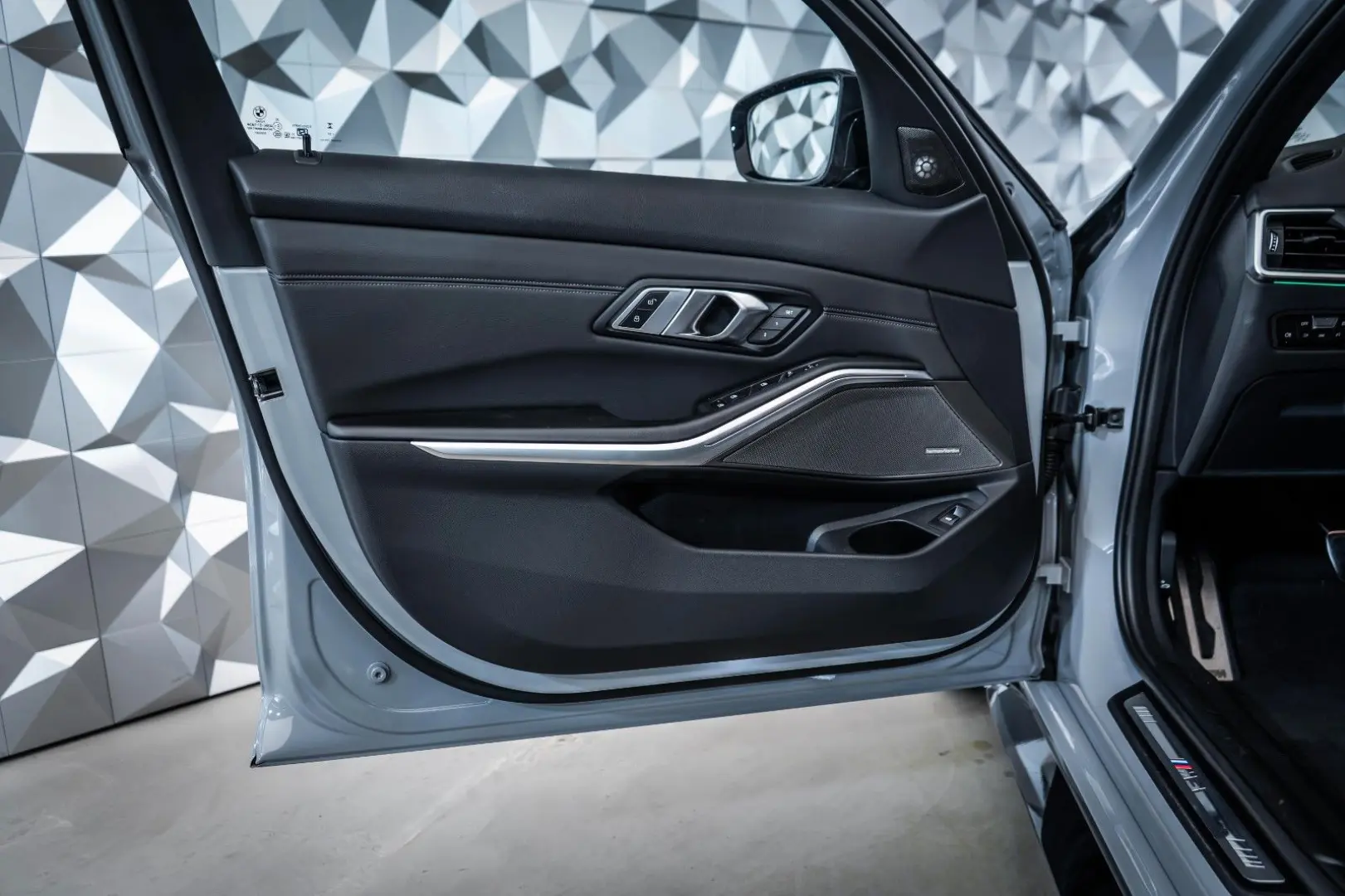 M3  xDrive Competition