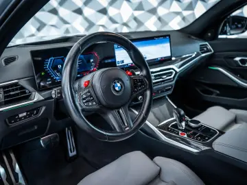 M3  xDrive Competition