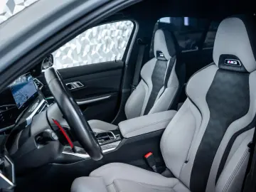 M3  xDrive Competition