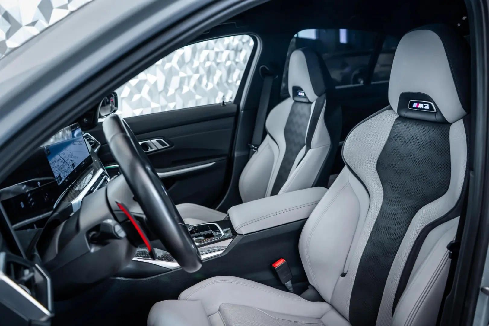 M3  xDrive Competition