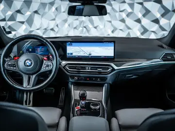 M3  xDrive Competition