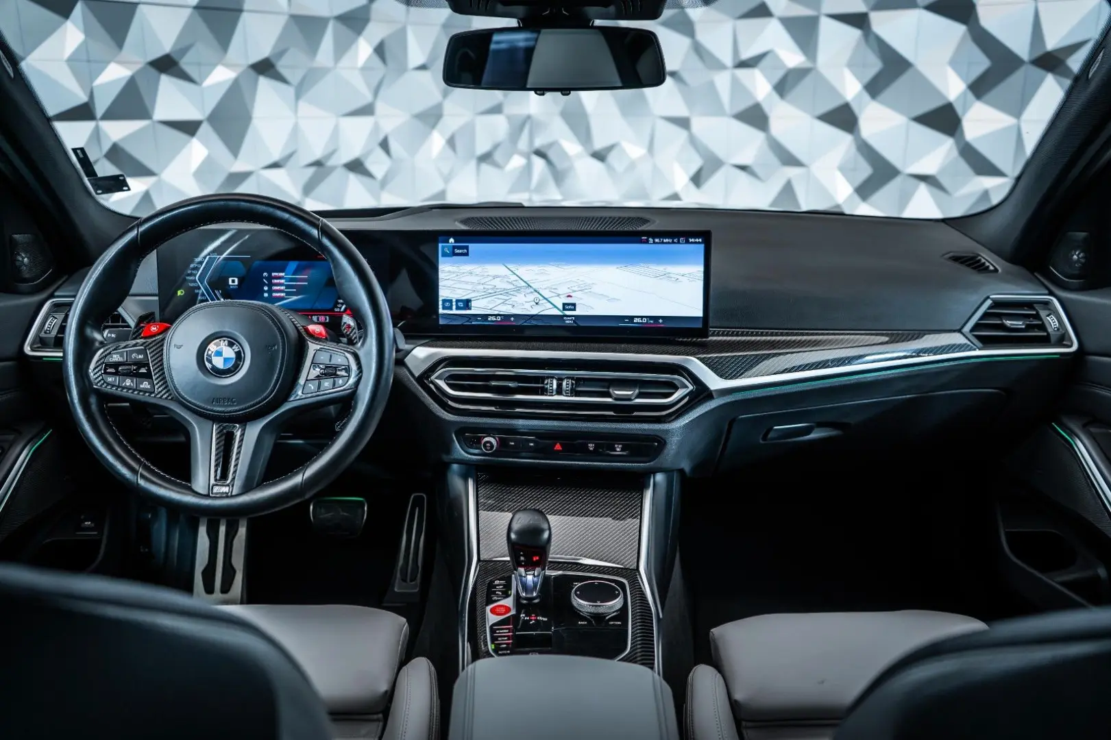 M3  xDrive Competition