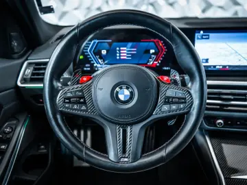 M3  xDrive Competition