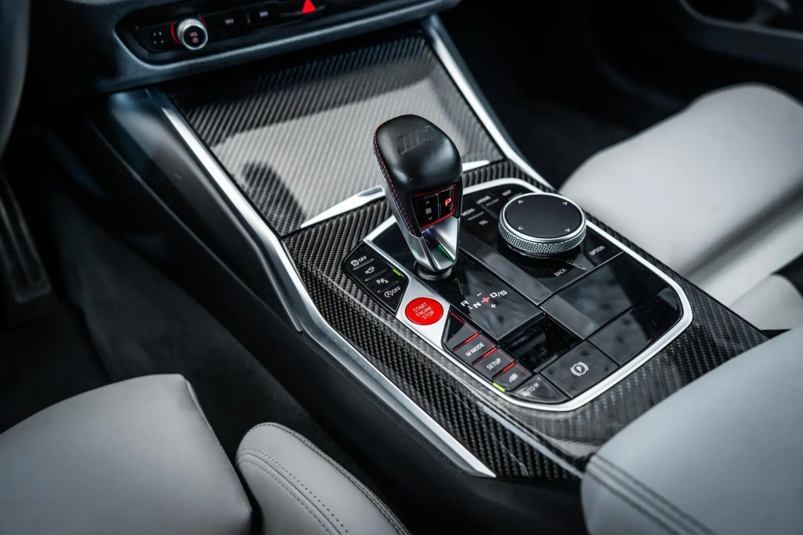 M3  xDrive Competition