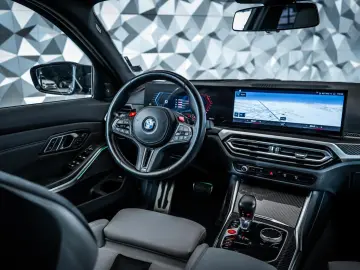 M3  xDrive Competition