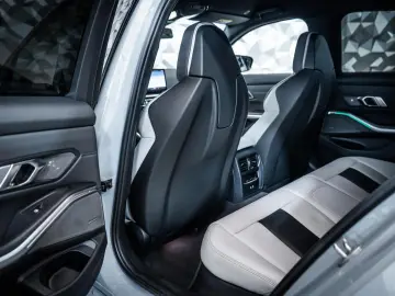 M3  xDrive Competition
