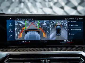 M3  xDrive Competition
