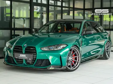 M3 COMPETITION LASER ACC HUD CARBON SCHALENSITZE
