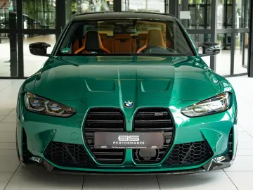 M3 COMPETITION|LASER|ACC|HUD|CARBON|SCHALENSITZE