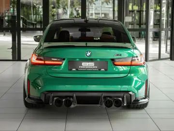 M3 COMPETITION|LASER|ACC|HUD|CARBON|SCHALENSITZE
