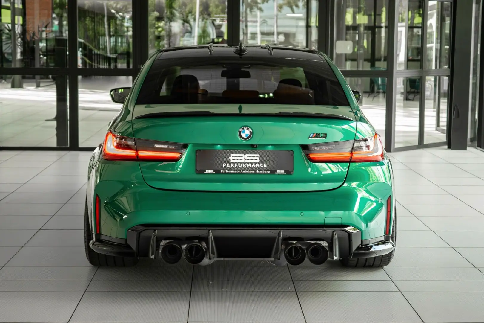 M3 COMPETITION|LASER|ACC|HUD|CARBON|SCHALENSITZE