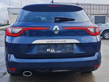 Renault Megane Grantour – BOSE Edition, 140 Cp Automatic