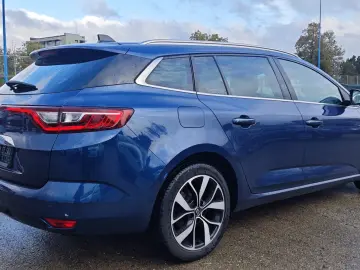 Renault Megane Grantour – BOSE Edition, 140 Cp Automatic