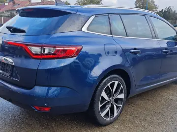 Renault Megane Grantour – BOSE Edition, 140 Cp Automatic
