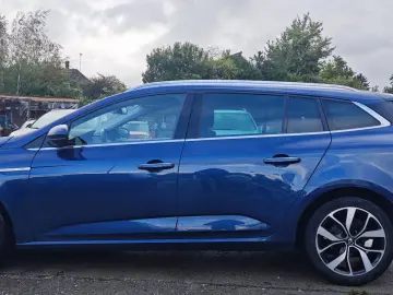 Renault Megane Grantour – BOSE Edition, 140 Cp Automatic