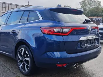 Renault Megane Grantour – BOSE Edition, 140 Cp Automatic