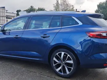Renault Megane Grantour – BOSE Edition, 140 Cp Automatic