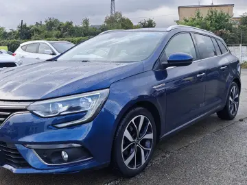 Renault Megane Grantour – BOSE Edition, 140 Cp Automatic