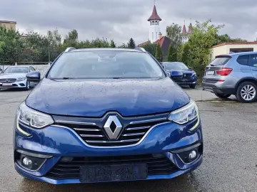 Renault Megane Grantour – BOSE Edition, 140 Cp Automatic