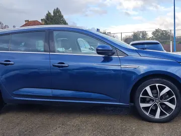 Renault Megane Grantour – BOSE Edition, 140 Cp Automatic