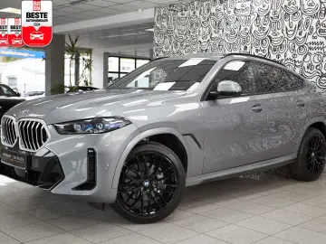 X6 xDrive40d M SPORT
