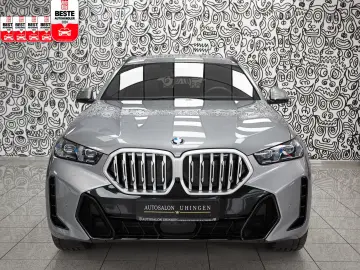 X6 xDrive40d M SPORT