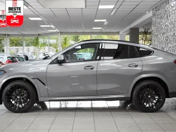 X6 xDrive40d M SPORT