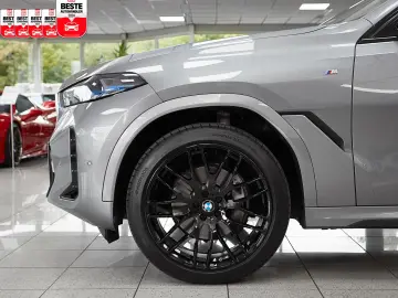 X6 xDrive40d M SPORT