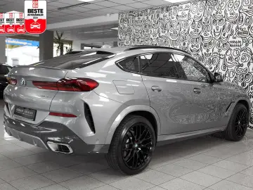 X6 xDrive40d M SPORT