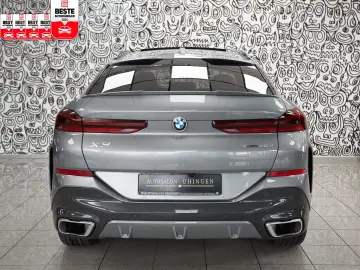 X6 xDrive40d M SPORT
