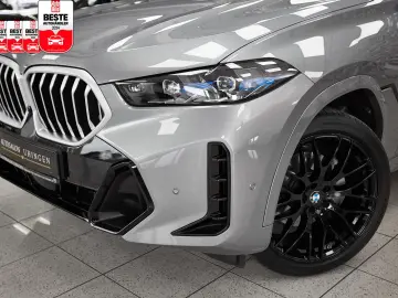 X6 xDrive40d M SPORT