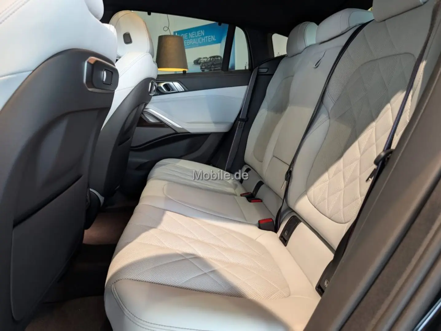 X6 xDrive40d M Sport