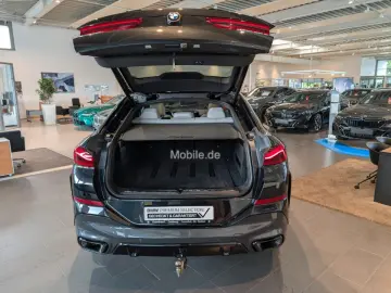 X6 xDrive40d M Sport